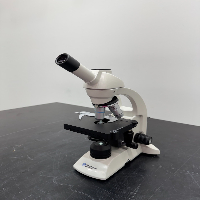 Fisher Scientific Microscope image 1
